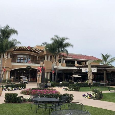蒂梅丘拉Wilson Creek Winery And Vineyards公寓 外观 照片