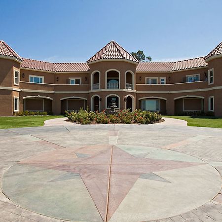 蒂梅丘拉Wilson Creek Winery And Vineyards公寓 外观 照片
